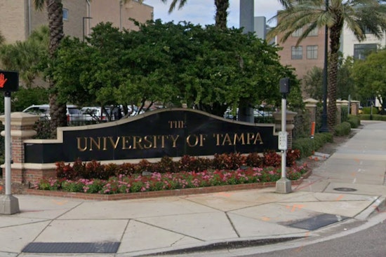 Egmont Key Mystery Fall Turns Deadly For UTampa Student
