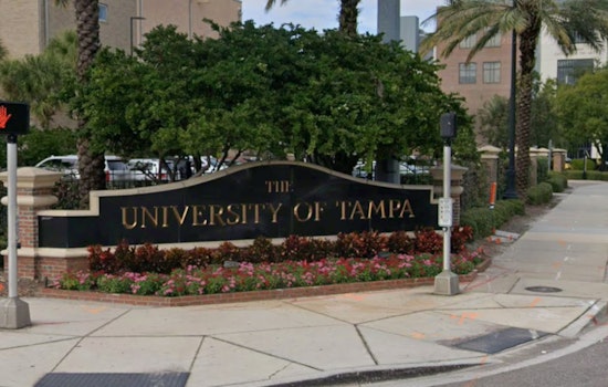 Egmont Key Mystery Fall Turns Deadly For UTampa Student