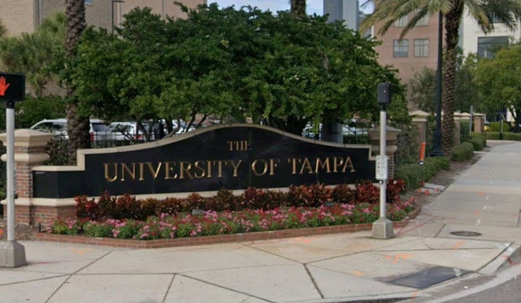 Egmont Key Mystery Fall Turns Deadly For UTampa Student