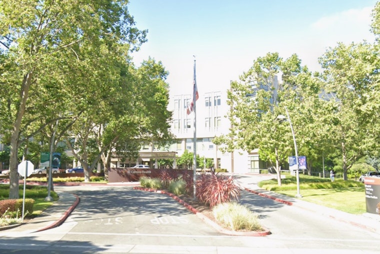 El Camino's $149 Million Baby Boom Makeover in Mountain View