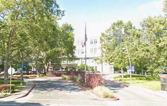 El Camino's $149 Million Baby Boom Makeover in Mountain View