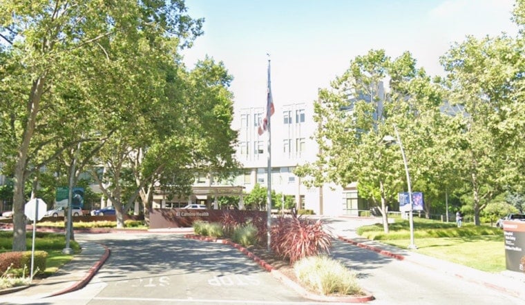 El Camino's $149 Million Baby Boom Makeover in Mountain View