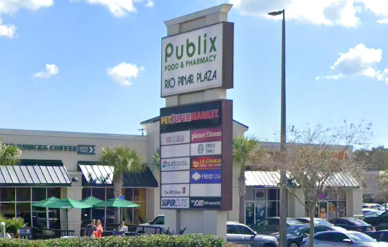 El Cilantrillo Opens Rio Pinar Location in East Orlando