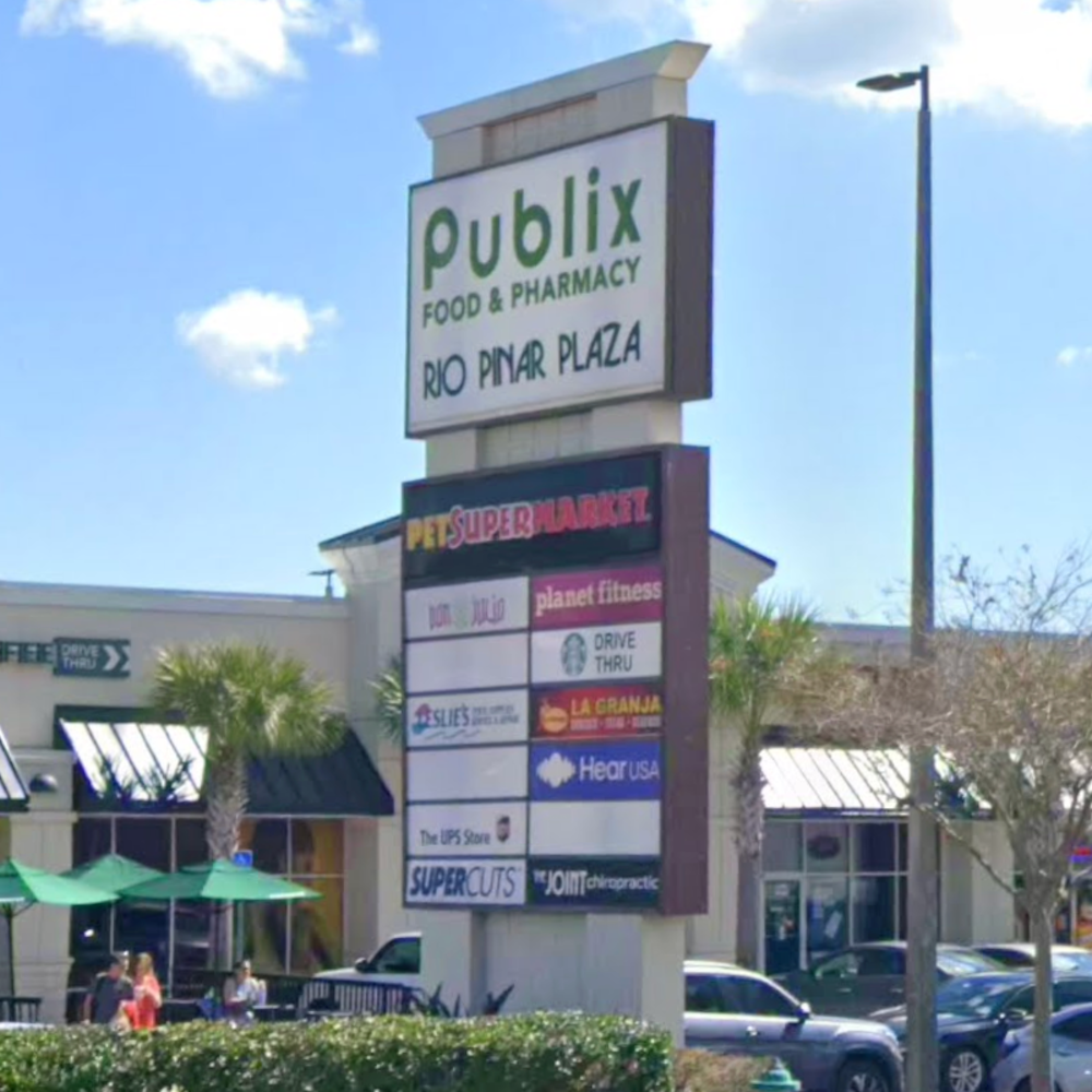 El Cilantrillo Opens Rio Pinar Location in East Orlando