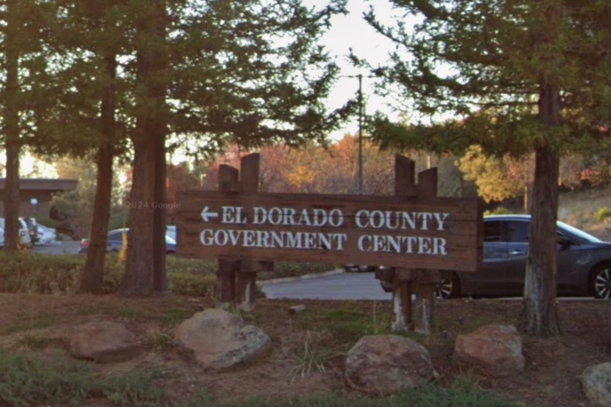 El Dorado County Shells Out 134K To Quiet Instagram Uproar Over El Dorado County Shells Out Dollar134k To Quiet Instagram Uproar Over Charlie Kirk 1.webp