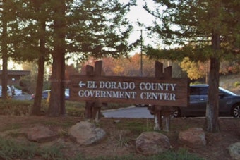 El Dorado County Shells Out $134K To Quiet Instagram Uproar Over Charlie Kirk