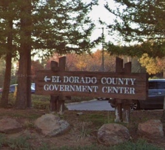 El Dorado County Shells Out $134K To Quiet Instagram Uproar Over Charlie Kirk