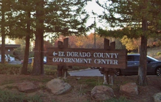 El Dorado County Shells Out $134K To Quiet Instagram Uproar Over Charlie Kirk