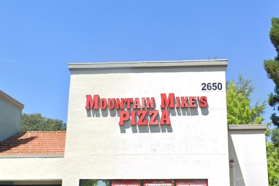 El Dorado Hills Snags Mountain Mike’s, With Giant Pies And A New Arcade Hangout
