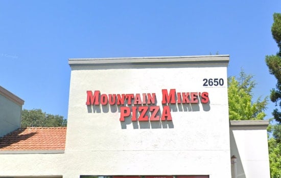 El Dorado Hills Snags Mountain Mike’s, With Giant Pies And A New Arcade Hangout
