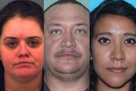 El Paso Blasts Out 11 Fugitive Faces on New Most Wanted List