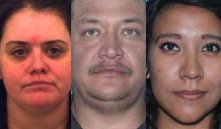 El Paso Blasts Out 11 Fugitive Faces on New Most Wanted List
