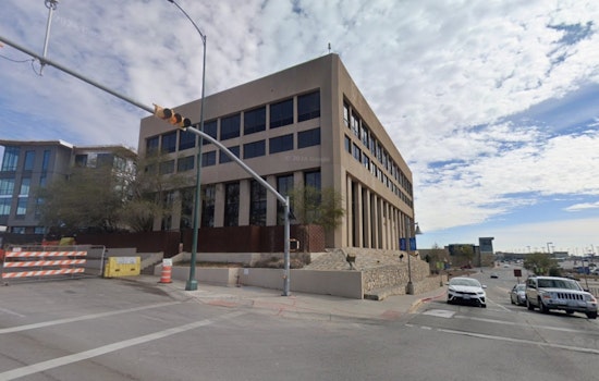 El Paso Board Backs Bold Plan To Turn Salty Brine Into Tap Water