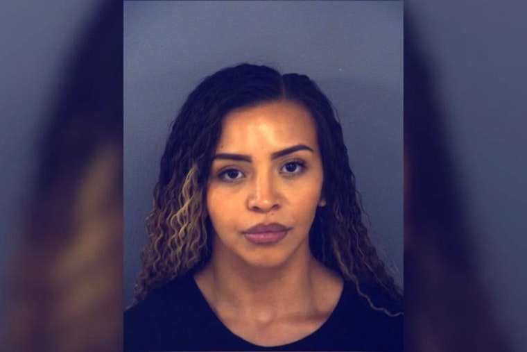 El Paso Boxing Phenom Accused Of Knocking Out Step‑Aunt At Fourth Of July Family Bash