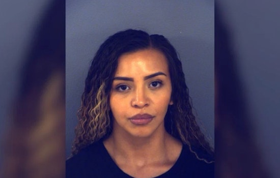 El Paso Boxing Phenom Accused Of Knocking Out Step‑Aunt At Fourth Of July Family Bash