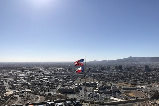 El Paso Braces As Fourth Of July Turns Into A Frying Pan