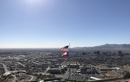 El Paso Braces As Fourth Of July Turns Into A Frying Pan