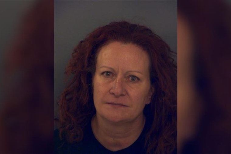 El Paso Classroom Horror: Special Ed Teacher Hit With 16 Child-Injury Charges