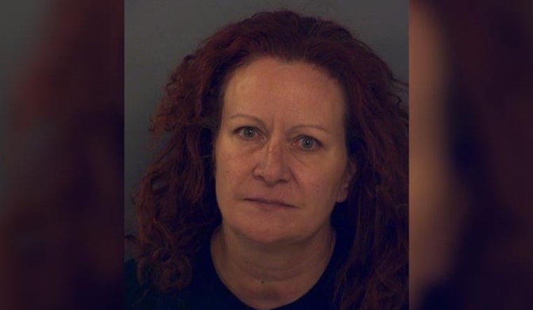 El Paso Classroom Horror: Special Ed Teacher Hit With 16 Child-Injury Charges