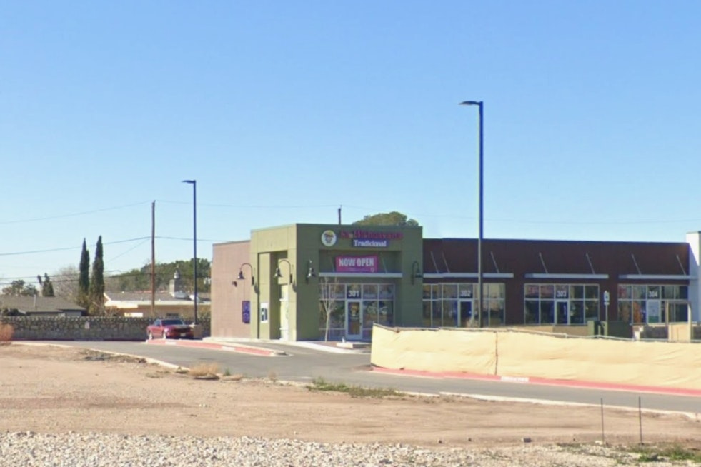 El Paso Diners Take Note As Two Mexican Spots Barely Pass Health Checks