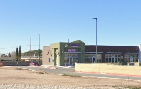 El Paso Diners Take Note As Two Mexican Spots Barely Pass Health Checks
