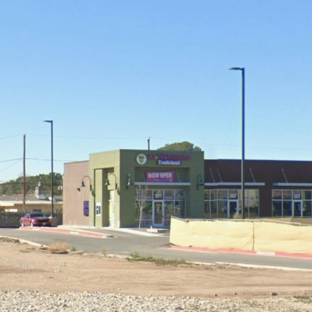El Paso Diners Take Note As Two Mexican Spots Barely Pass Health Checks