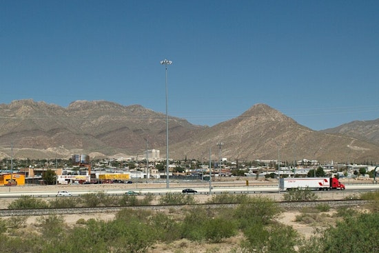 El Paso Heat Advisory Covers Three More Days Of Triple Digits