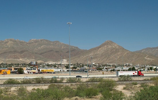 El Paso Heat Advisory Covers Three More Days Of Triple Digits