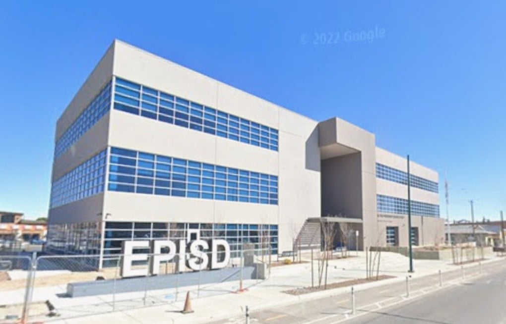 El Paso ISD Axes Staff In Last-Minute Layoffs As School Year Looms