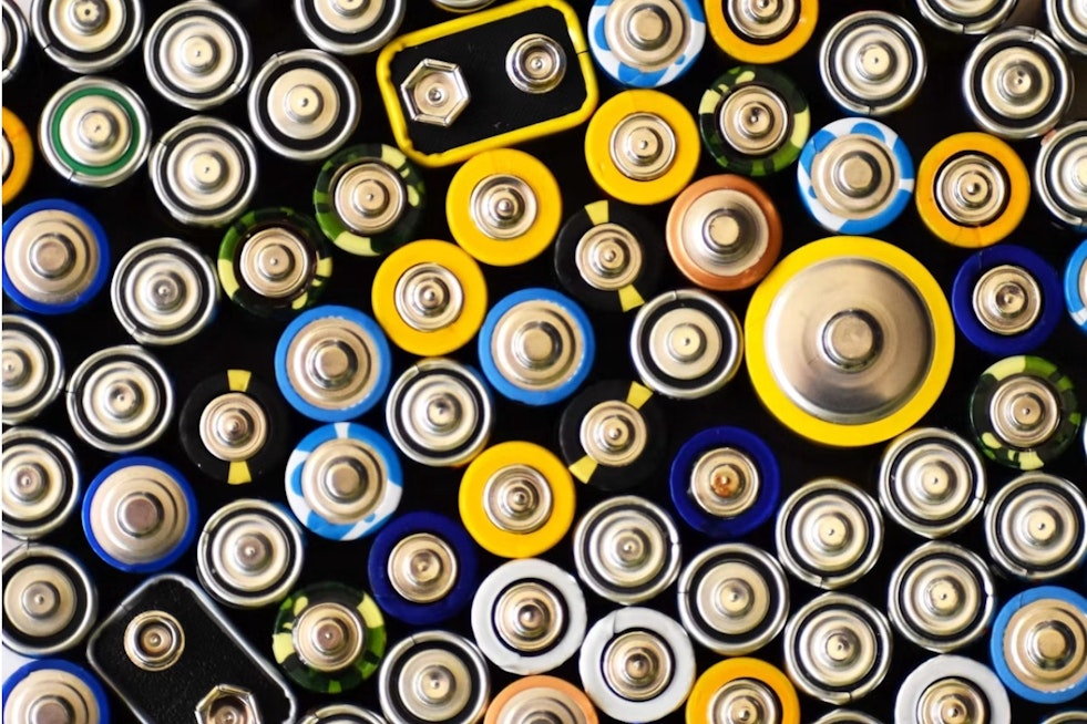 El Paso Lab’s Shape-Shifting 3D Batteries Could Rewrite Gadget Design