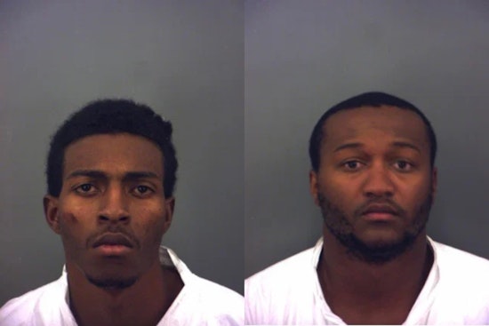 El Paso McDonald’s Pot Deal Turns Deadly, Now Jury Gets the Grim Replay