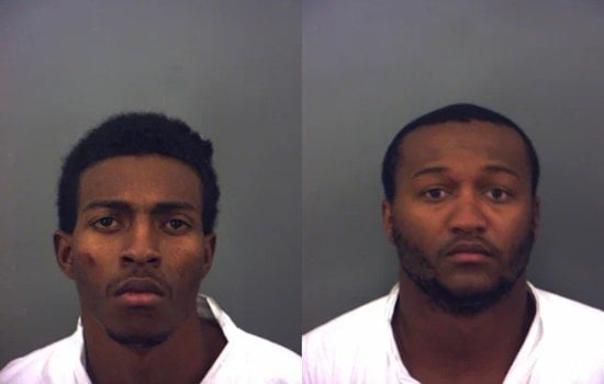 El Paso McDonald’s Pot Deal Turns Deadly, Now Jury Gets the Grim Replay