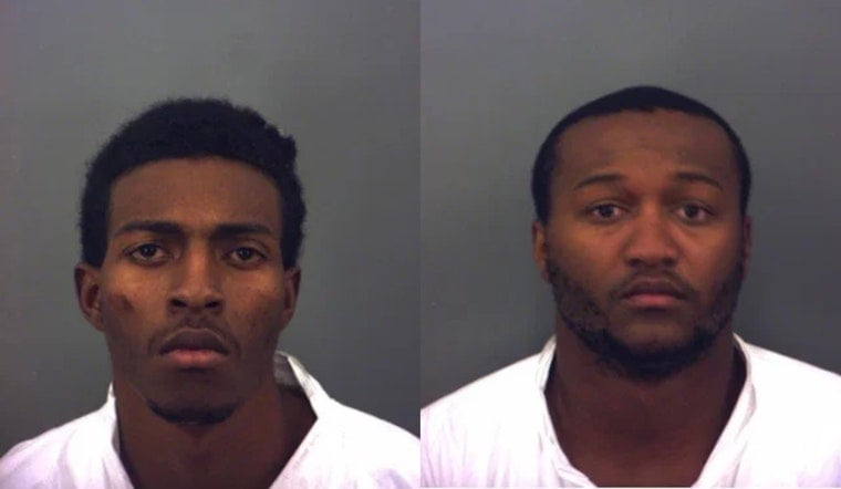 El Paso McDonald’s Pot Deal Turns Deadly, Now Jury Gets the Grim Replay