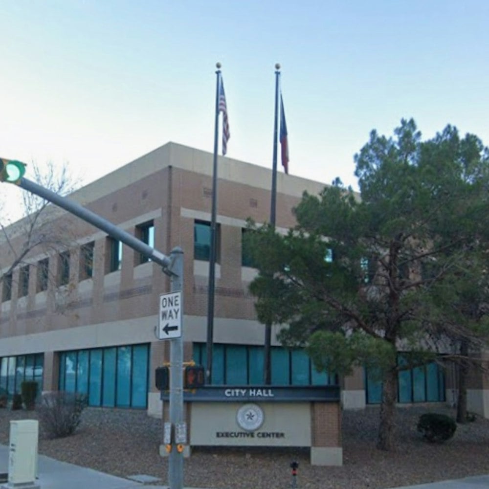 El Paso Mexican Joint Flunks Health Check With Failing 65