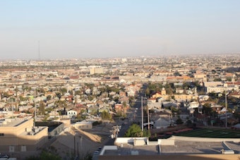 El Paso Rockets Up Ranks As Young Homebuyers Cash In