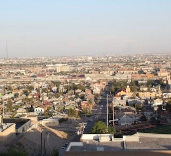 El Paso Rockets Up Ranks As Young Homebuyers Cash In