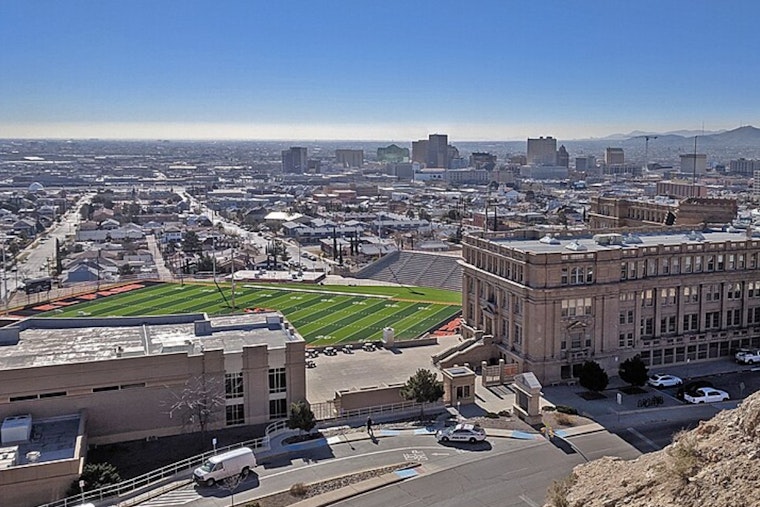 El Paso Set To Broil As Weeklong Heat Hits While Storms Dodge The City