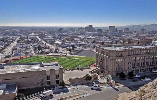 El Paso Set To Broil As Weeklong Heat Hits While Storms Dodge The City