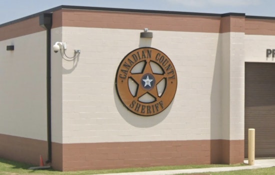 El Reno Deputy’s Traffic Stop Turns Into Record Fentanyl Haul