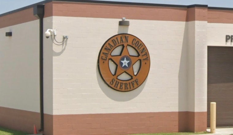 El Reno Deputy’s Traffic Stop Turns Into Record Fentanyl Haul