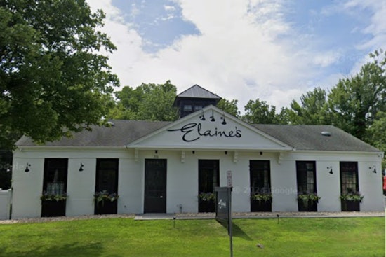 Elaine's Restaurant Coming to Ybor's Sanchez y Haya