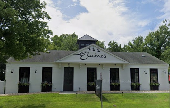Elaine's Restaurant Coming to Ybor's Sanchez y Haya