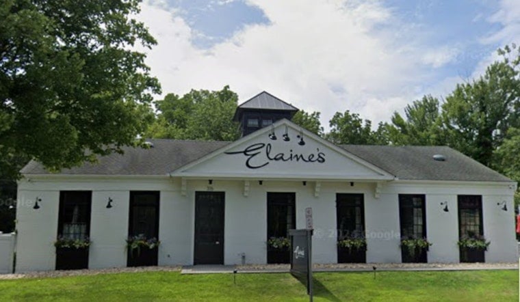 Elaine's Restaurant Coming to Ybor's Sanchez y Haya