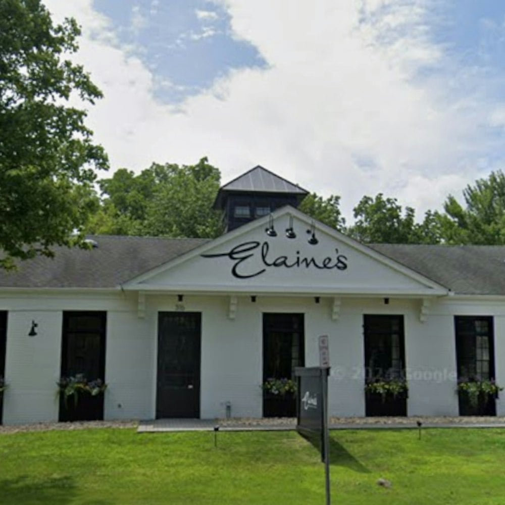 Elaine's Restaurant Coming to Ybor's Sanchez y Haya