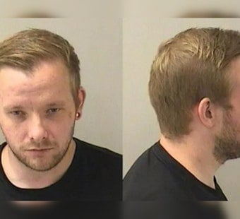 Elburn Man Jailed Over Child Sex Abuse Video Share