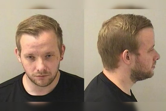 Elburn Man Jailed Over Child Sex Abuse Video Share