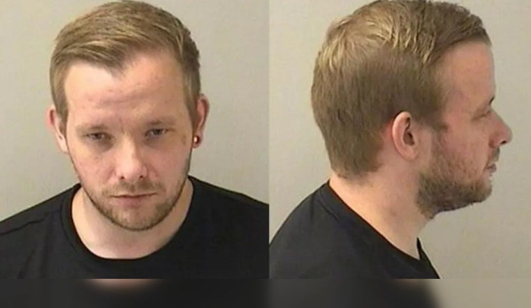 Elburn Man Jailed Over Child Sex Abuse Video Share