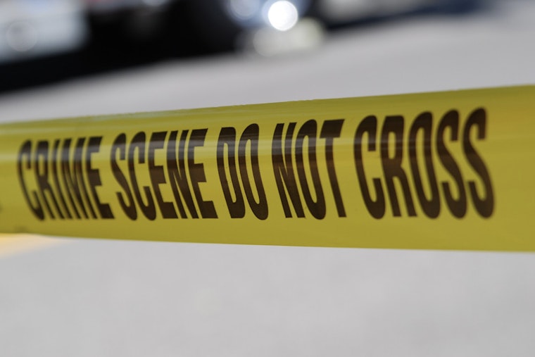 Elderly Driver Killed As Cadillac Slams Into Box Truck Near Bloomington I-69 Overpass