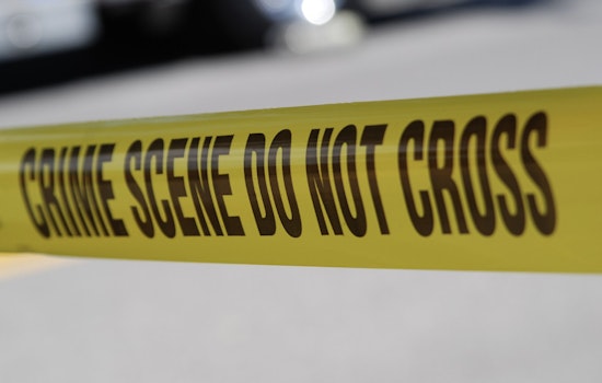 Elderly Driver Killed As Cadillac Slams Into Box Truck Near Bloomington I-69 Overpass