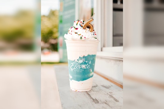Elevate Coffee To Open Ground-Floor Cafe At 1221 Broadway